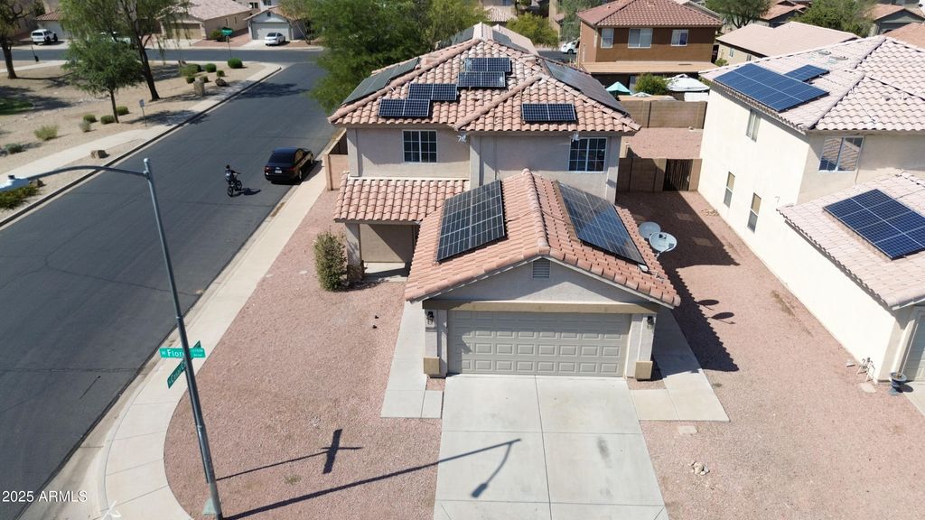 Photo of 11950 W Flores Drive, El Mirage, AZ 85335 (MLS # 6911456)