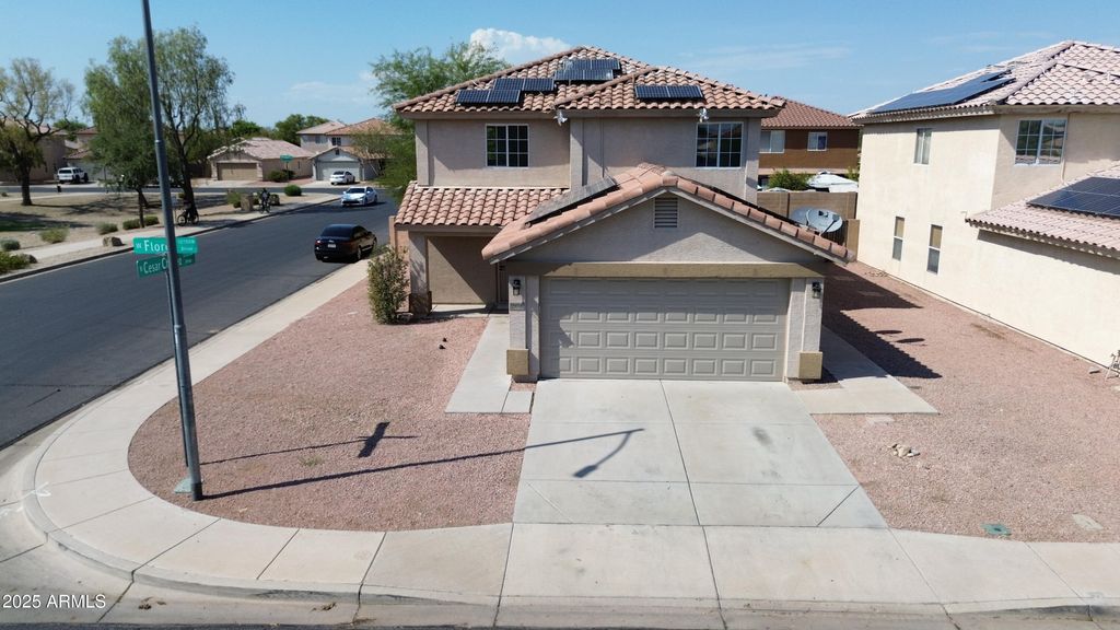 Photo of 11950 W Flores Drive, El Mirage, AZ 85335 (MLS # 6911456)