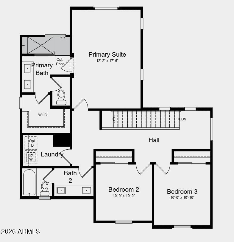3592 N 99TH Drive