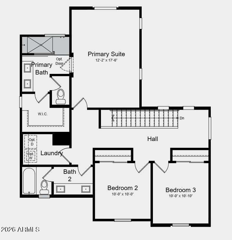 Photo of 3592 N 99th Drive, Avondale, AZ 85392 (MLS # 7037336)