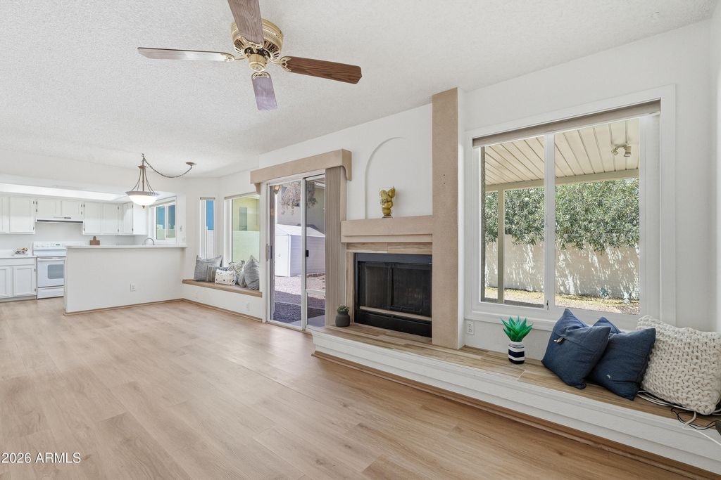 Photo of 18608 N 4th Drive, Phoenix, AZ 85027 (MLS # 7027530)