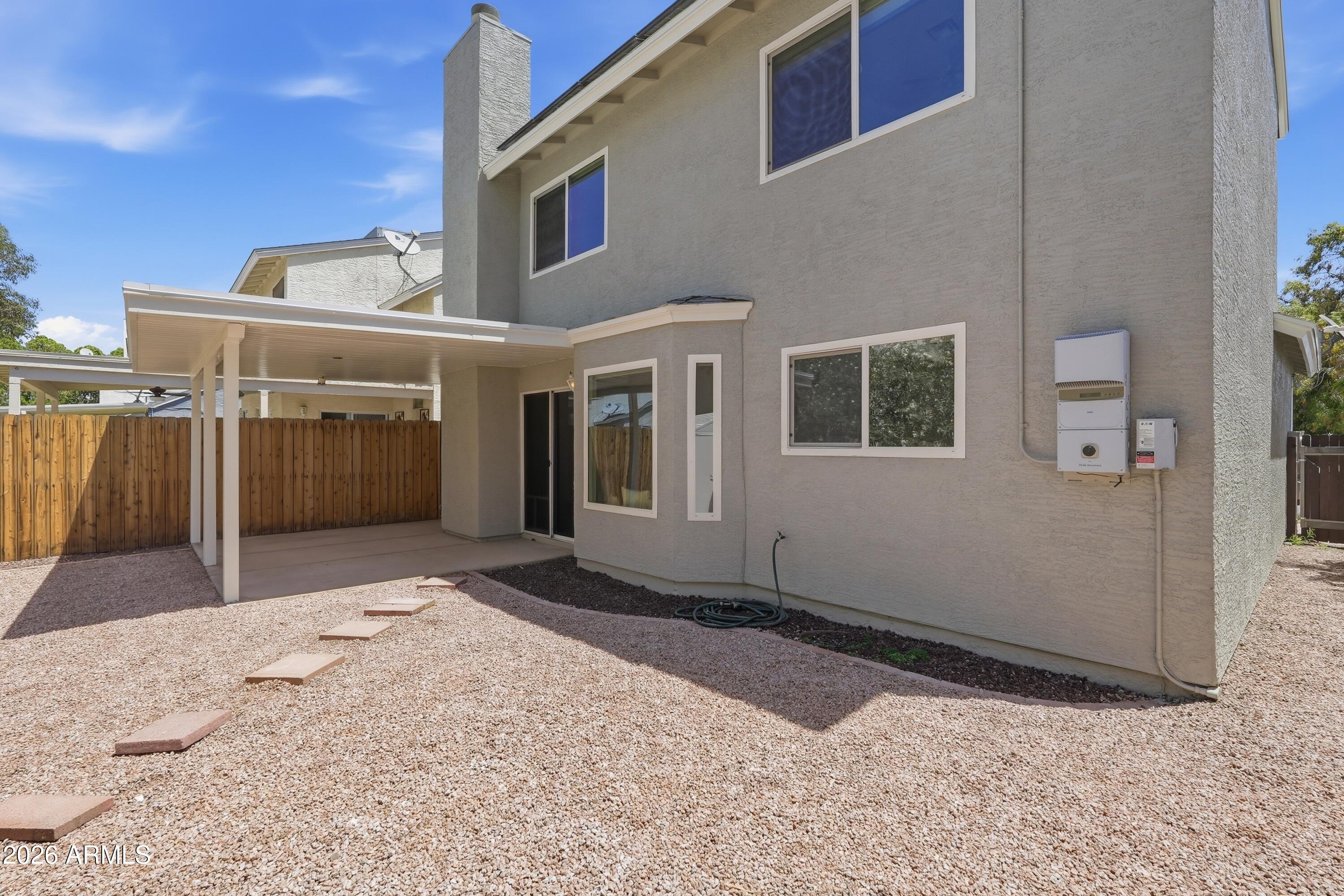 18608 N 4TH Drive