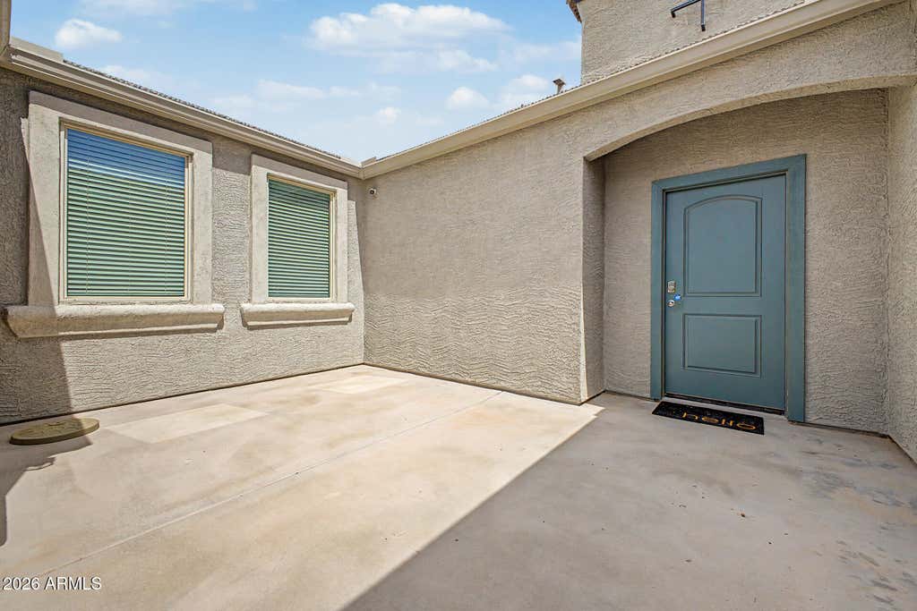Photo of 29981 W Earll Drive, Buckeye, AZ 85396 (MLS # 7041878)