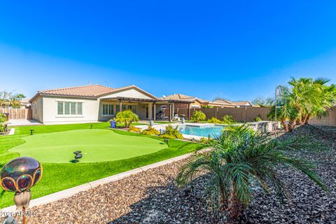 10035 W PATRICK Lane Peoria AZ 85383