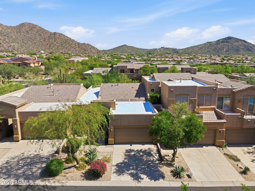 Photo of 11763 N 135th Place, Scottsdale, AZ 85259 (MLS # 7094175)