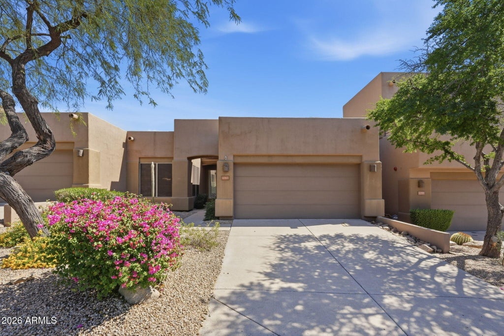 Photo of 11763 N 135th Place, Scottsdale, AZ 85259 (MLS # 7094175)