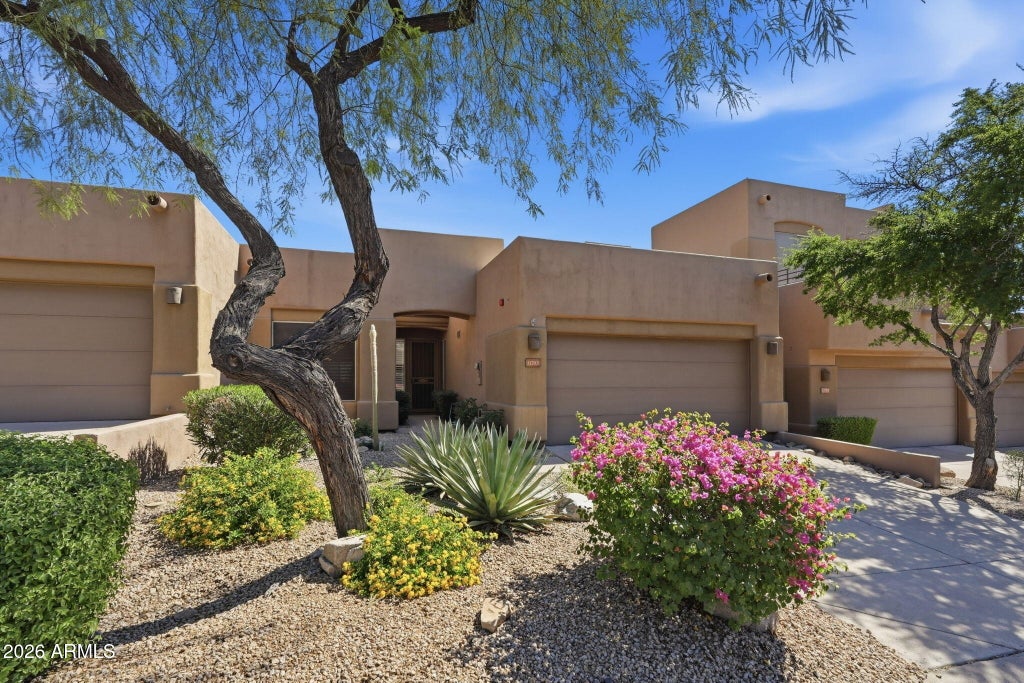 Photo of 11763 N 135th Place, Scottsdale, AZ 85259 (MLS # 7094175)