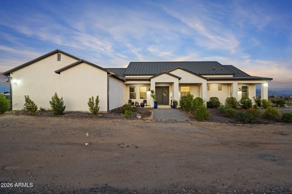 Photo of 22548 W Southern Avenue, Buckeye, AZ 85326 (MLS # 7078910)