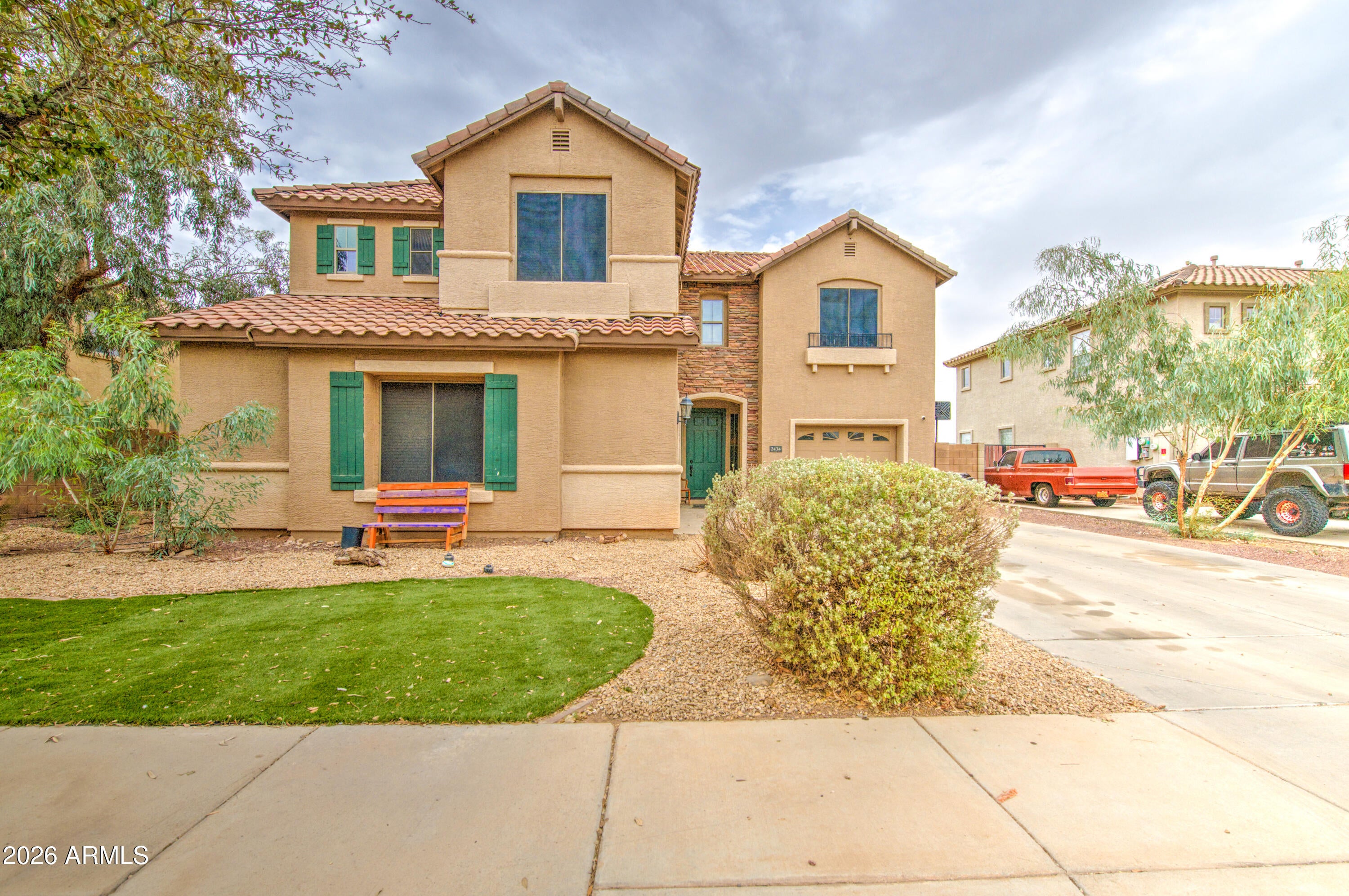 2434 N 120TH Drive