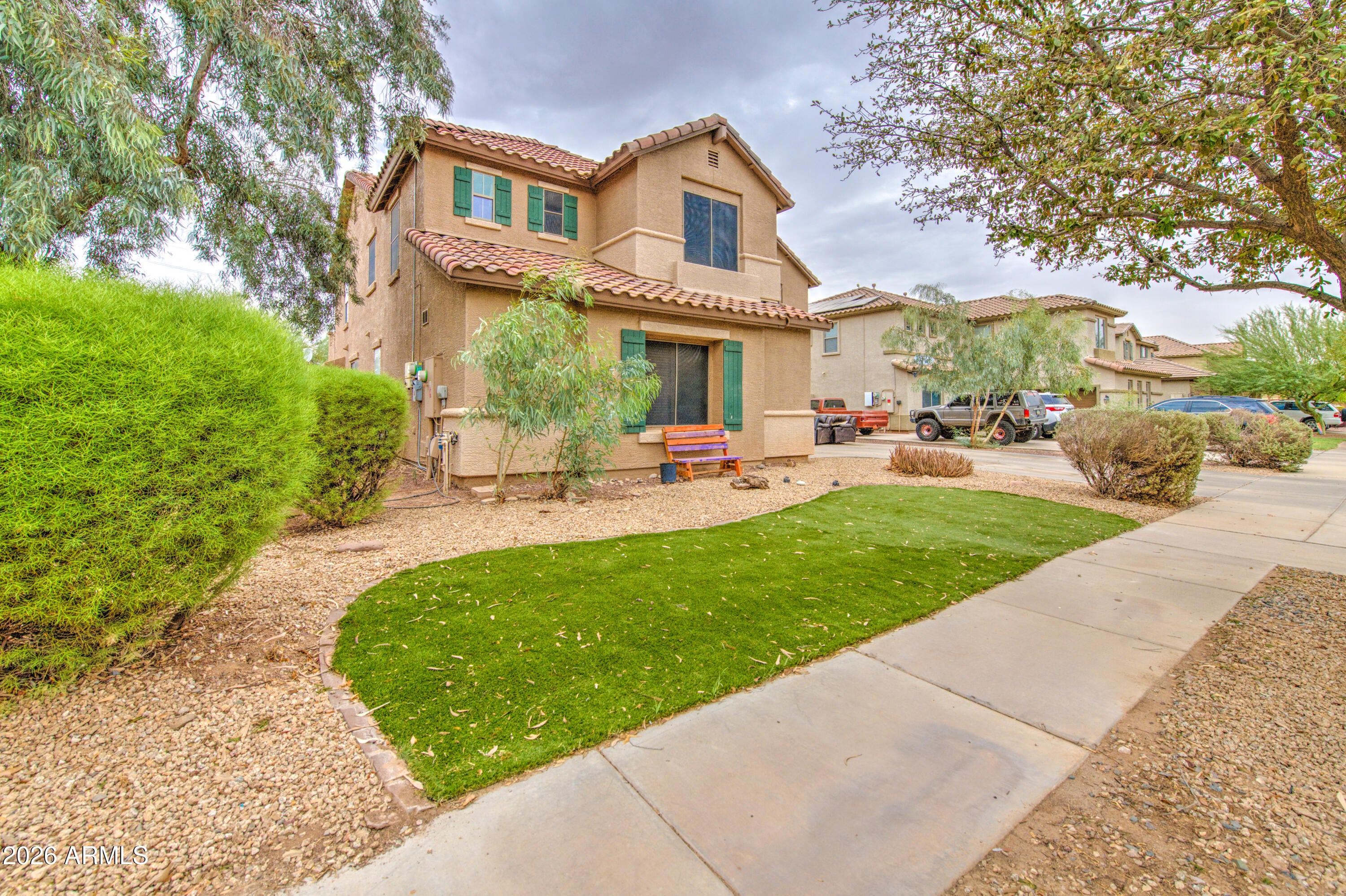 2434 N 120TH Drive