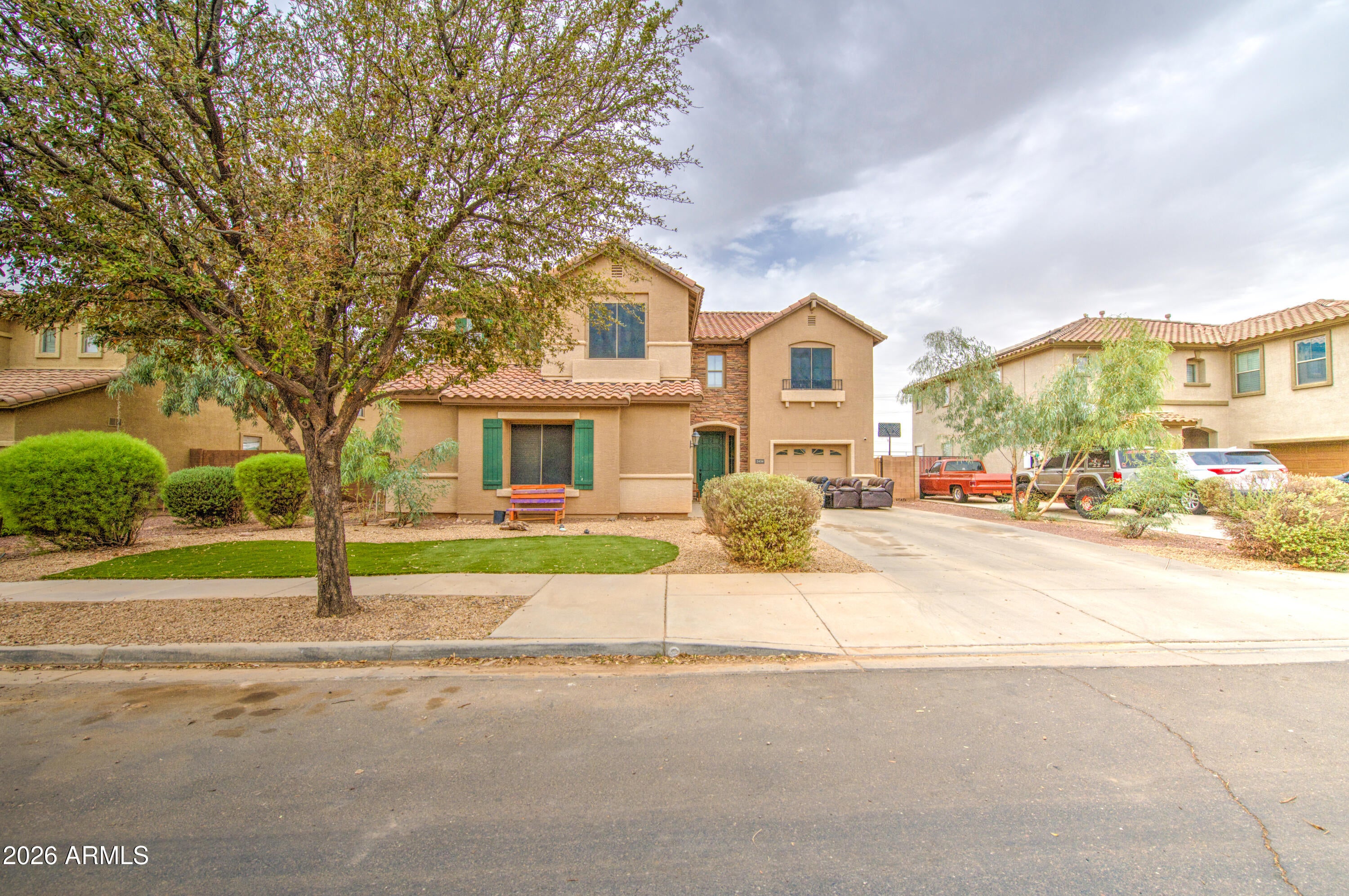 2434 N 120TH Drive