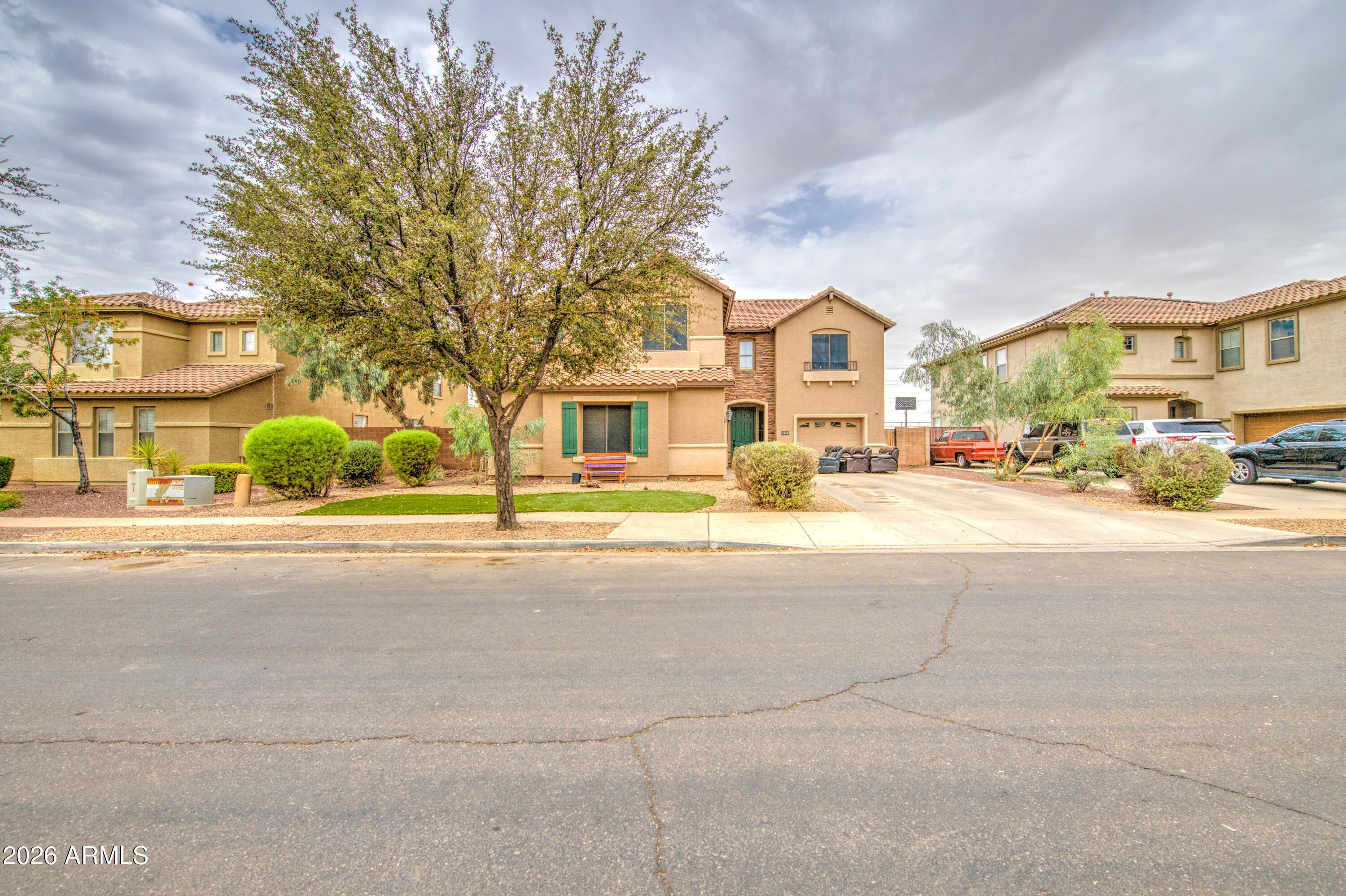 2434 N 120TH Drive