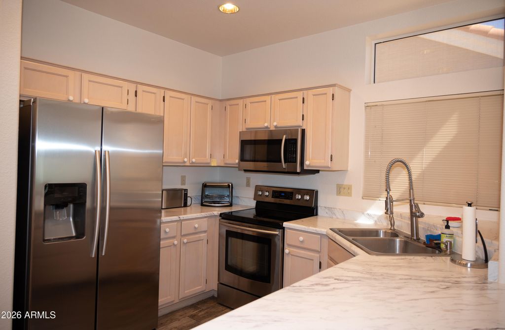 Photo of 15417 W Sky Hawk Drive, Sun City West, AZ 85375 (MLS # 6994713)