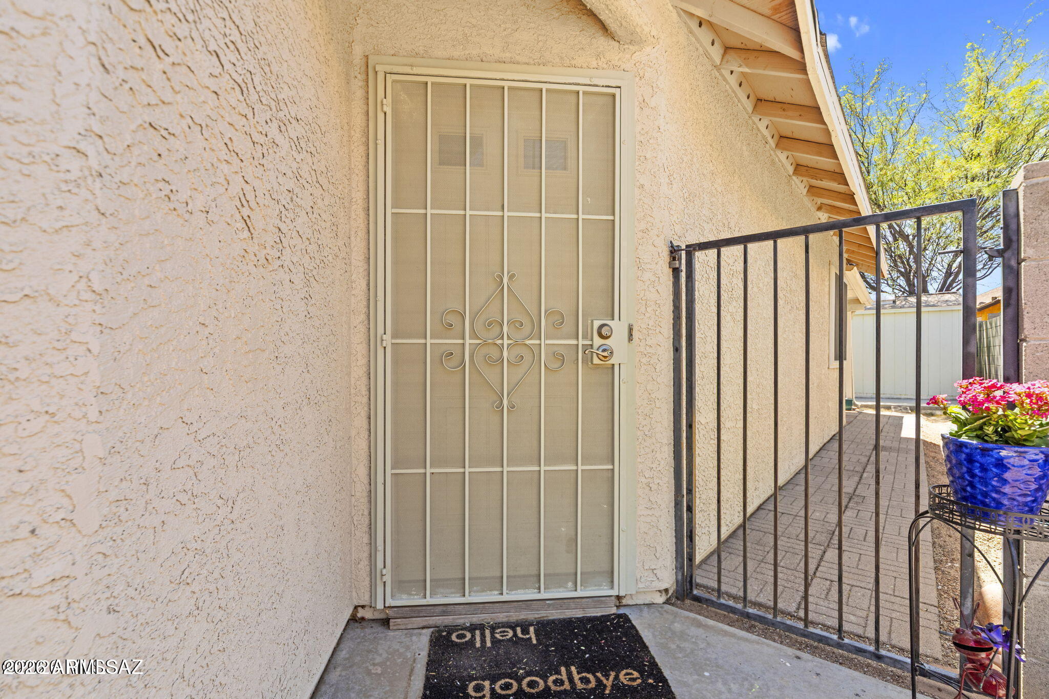 3605 W AVENIDA DEL MAR --