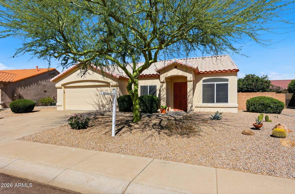 Photo of 14326 W Domingo Lane, Sun City West, AZ 85375 (MLS # 6981597)