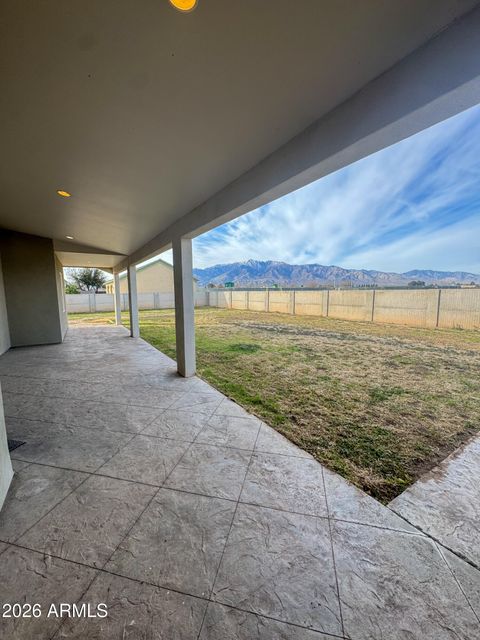 464 N Mangum Circle Thatcher AZ 85552