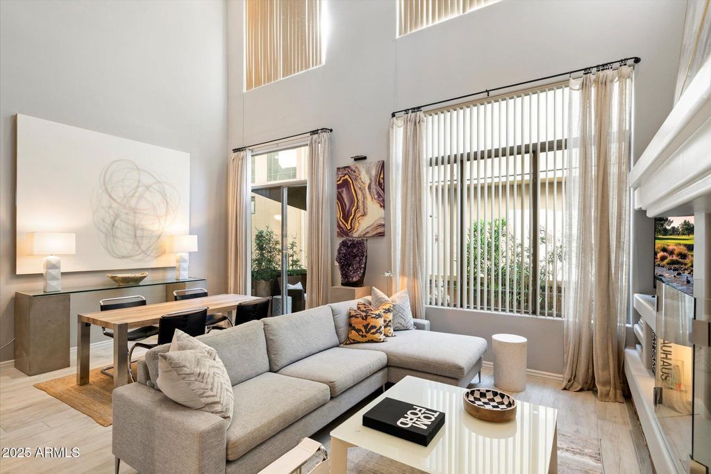 Photo of 14450 N Thompson Peak Parkway #125, Scottsdale, AZ 85260 (MLS # 6947362)