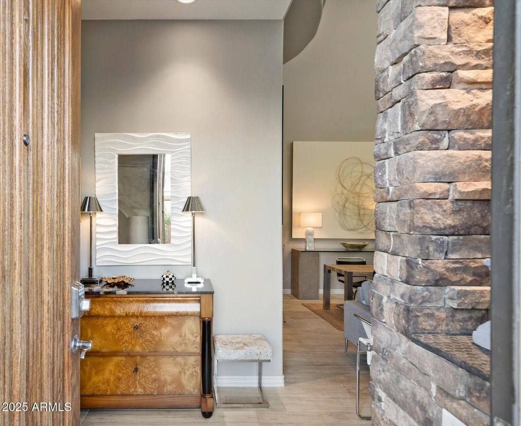 Photo of 14450 N Thompson Peak Parkway #125, Scottsdale, AZ 85260 (MLS # 6947362)