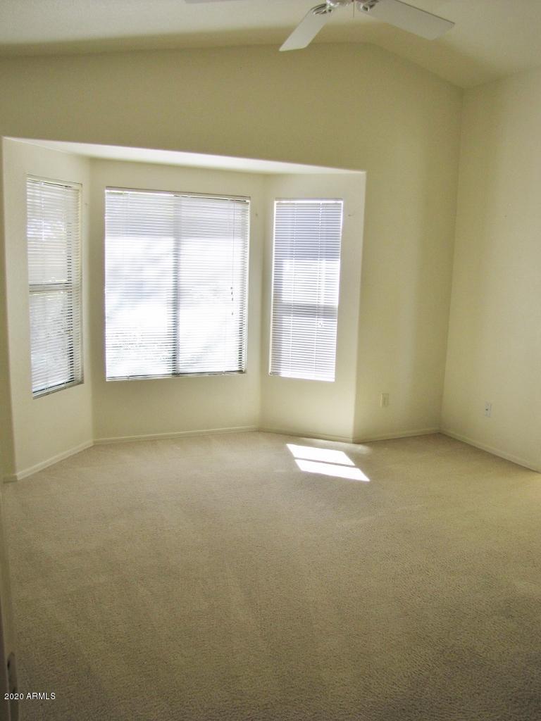 CHAPARRAL VILLAGE NORTH PHASE 2 - Residential Lease