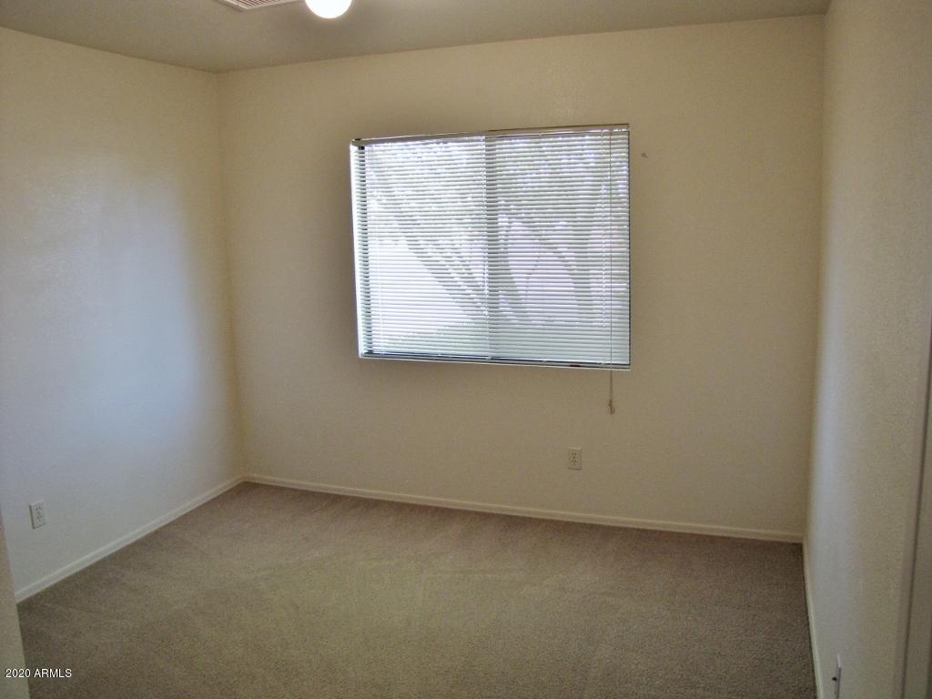 CHAPARRAL VILLAGE NORTH PHASE 2 - Residential Lease