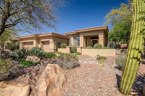 A home in Anthem