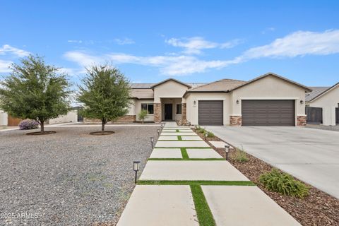 18020 E INDIANA Avenue Queen Creek AZ 85142