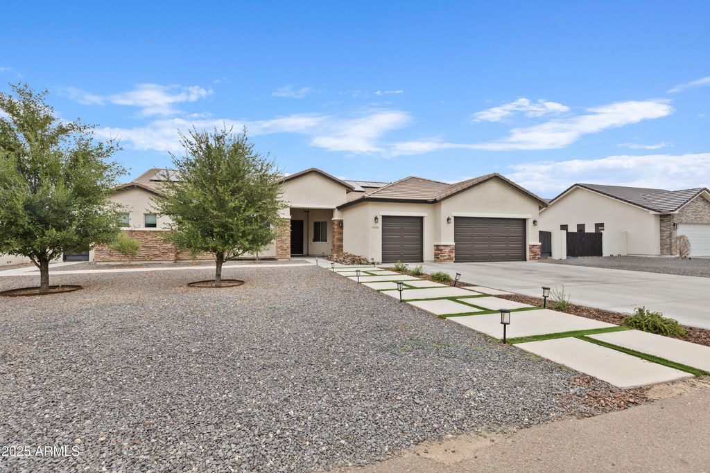 Photo of 18020 E Indiana Avenue, Queen Creek, AZ 85142 (MLS # 6932353)