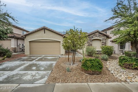 4422 W MAGGIE Drive Queen Creek AZ 85144