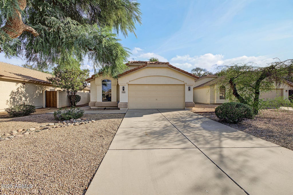 Photo of 533 E Kyle Court, Gilbert, AZ 85296 (MLS # 7090192)