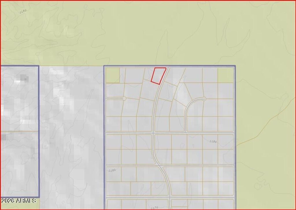 Photo of 4812 N 313th Avenue #-, Buckeye, AZ 85396 (MLS # 6998782)