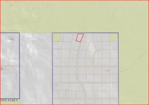 4812 N 313TH Avenue - Buckeye AZ 85396