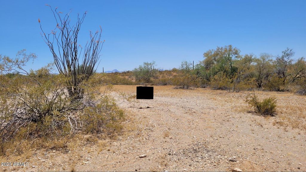 Photo of 4812 N 313th Avenue #-, Buckeye, AZ 85396 (MLS # 6998782)