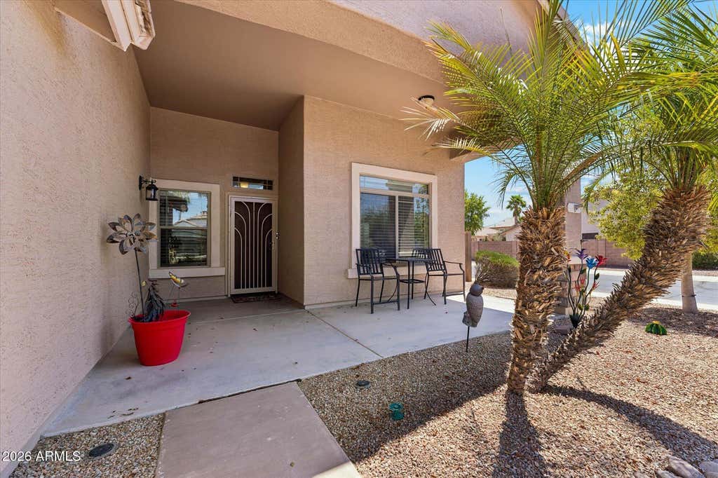 Photo of 43249 W Askew Drive, Maricopa, AZ 85138 (MLS # 7046942)
