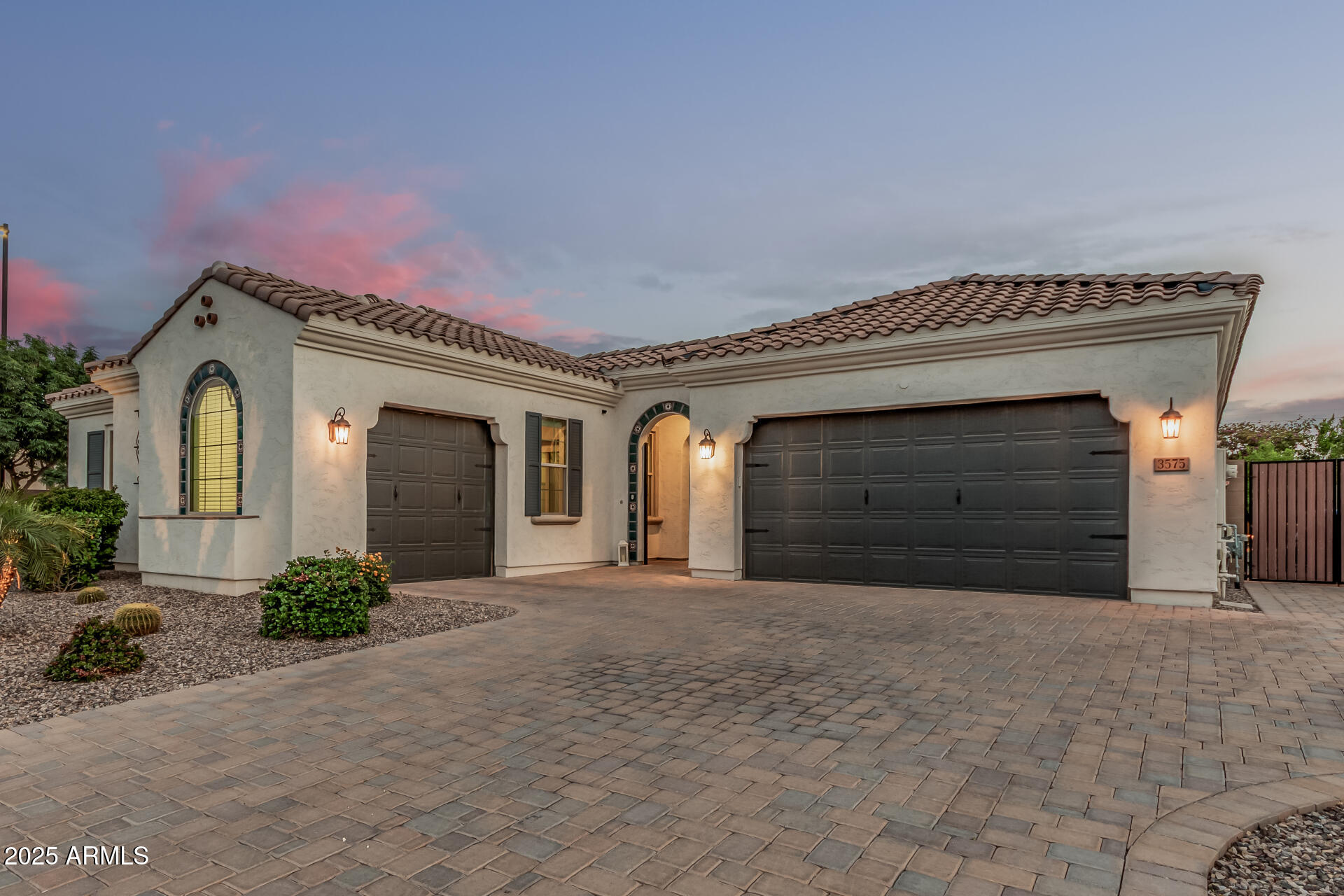 3575 E Gemini Place