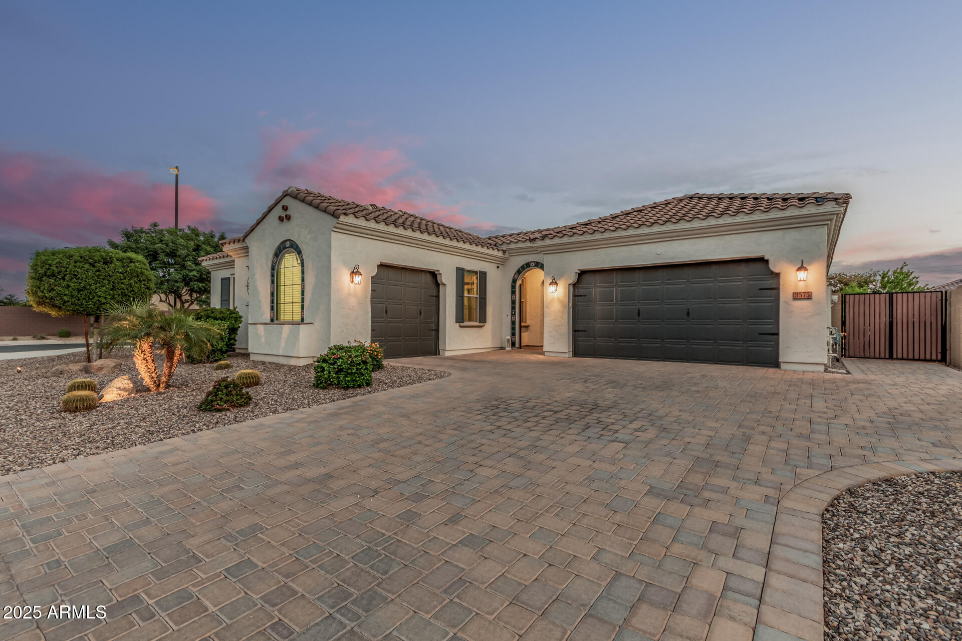 3575 E Gemini Place