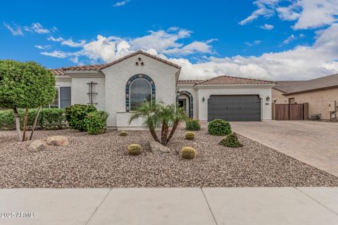 3575 E Gemini Place Chandler AZ 85249
