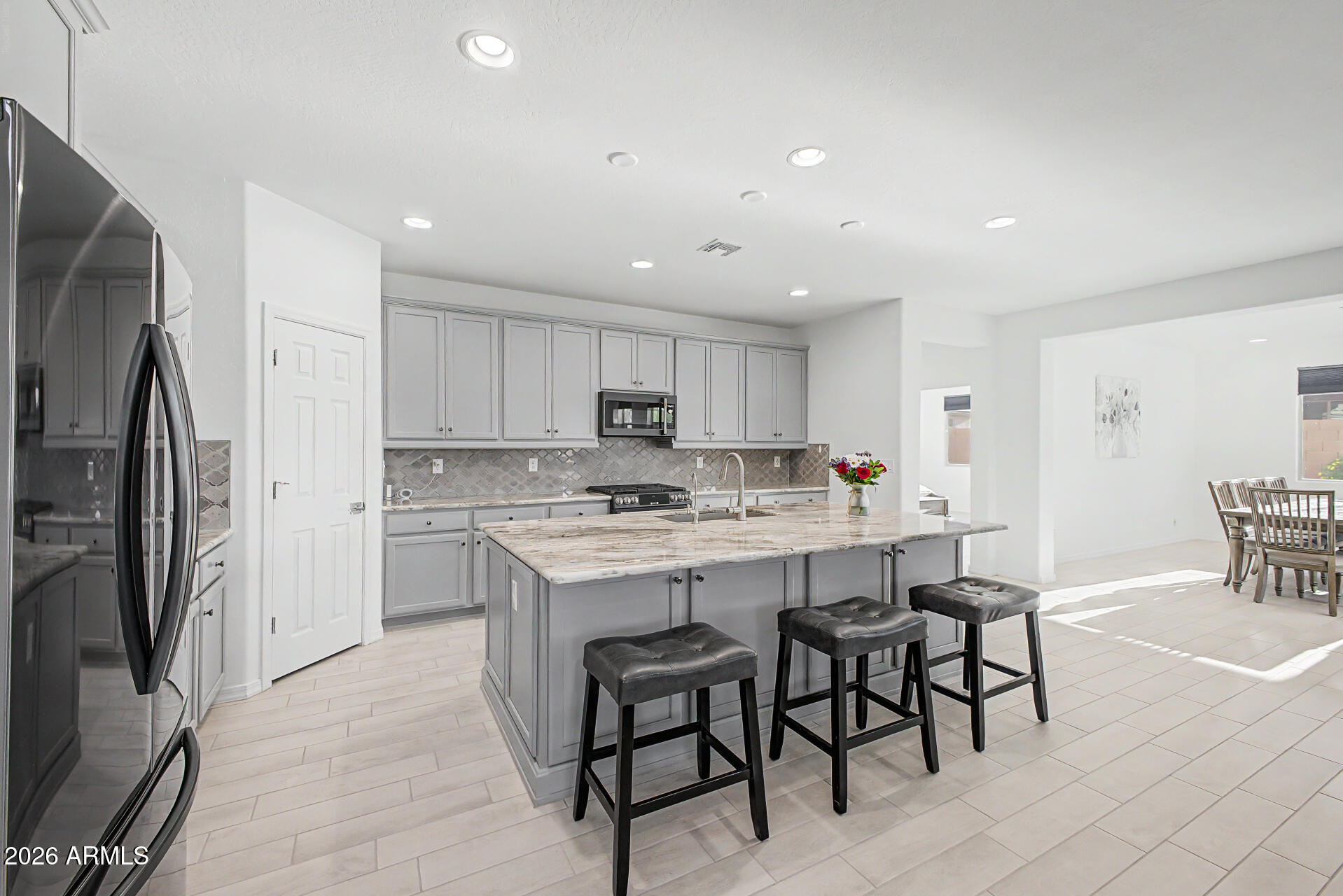 RANCHO MERCADO PARCEL A12 - Residential