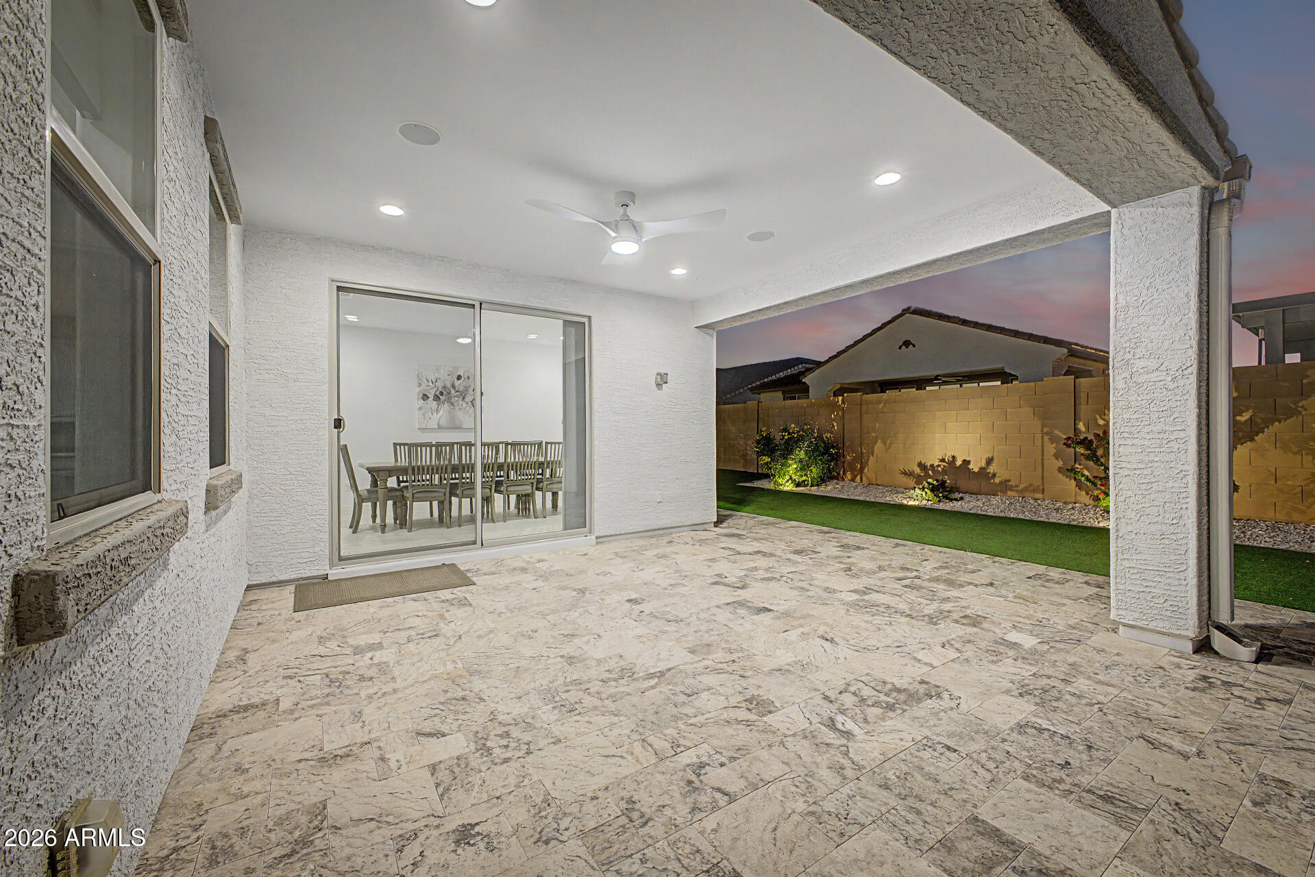 RANCHO MERCADO PARCEL A12 - Residential