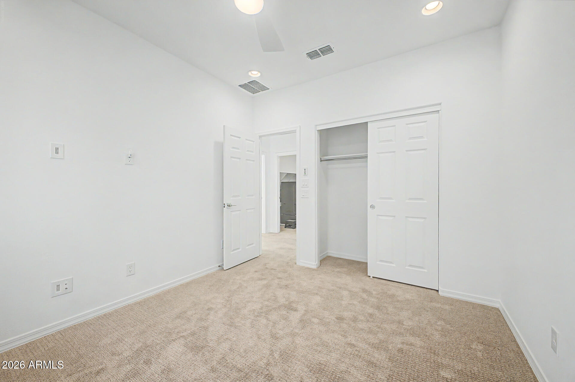 RANCHO MERCADO PARCEL A12 - Residential