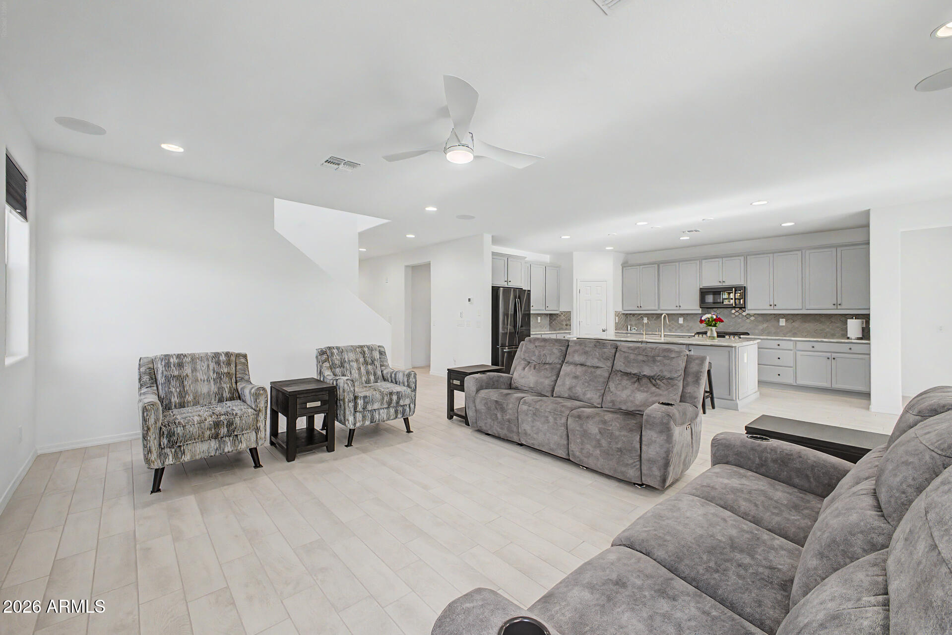RANCHO MERCADO PARCEL A12 - Residential