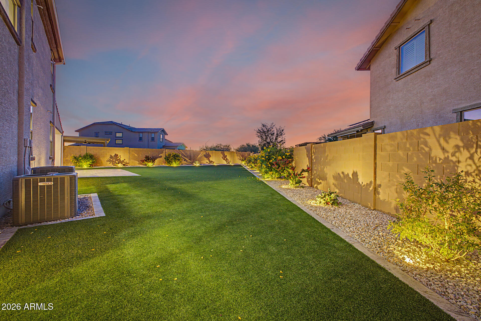 RANCHO MERCADO PARCEL A12 - Residential