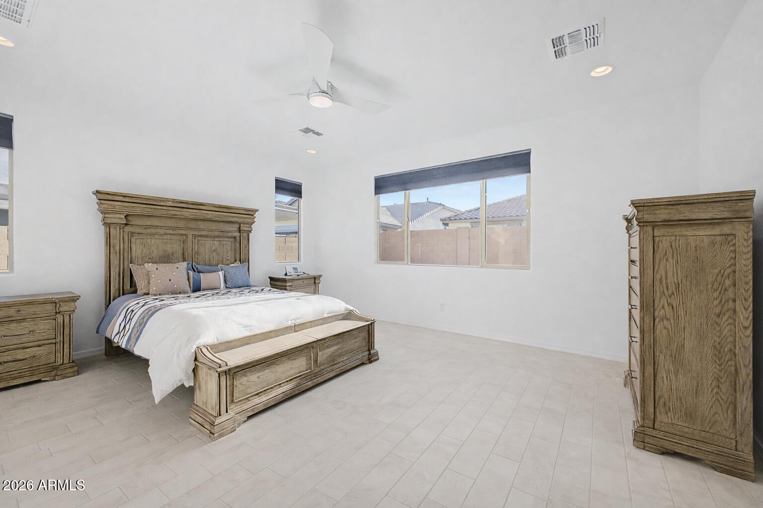 RANCHO MERCADO PARCEL A12 - Residential