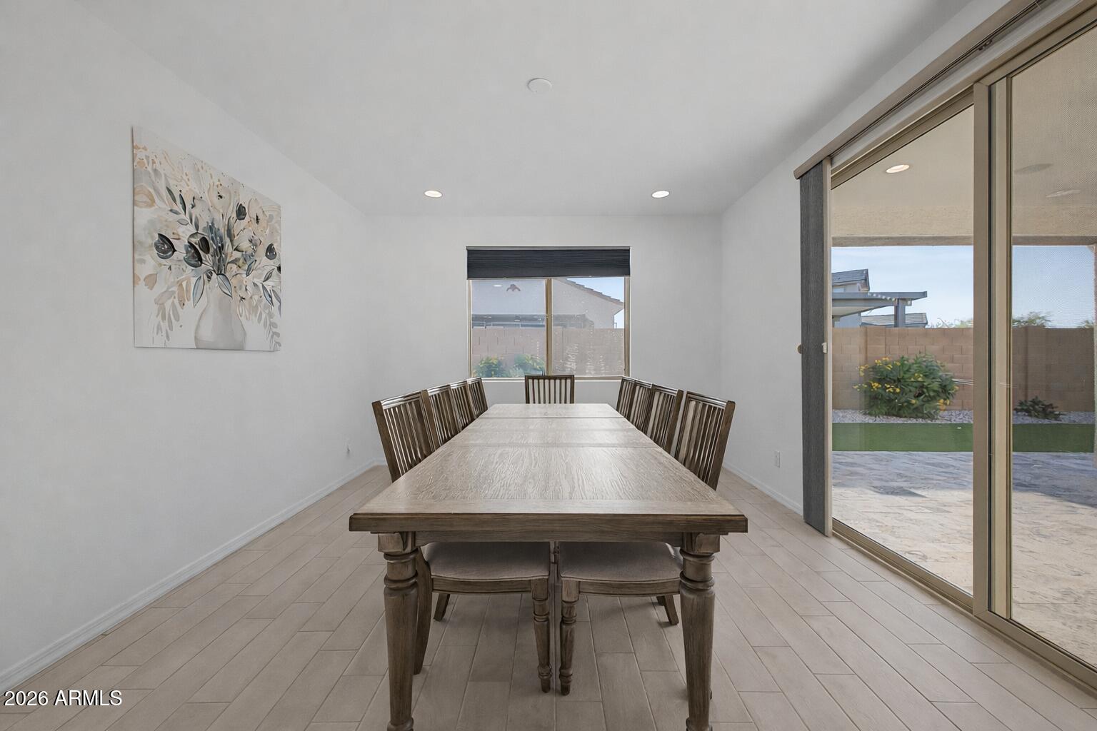RANCHO MERCADO PARCEL A12 - Residential