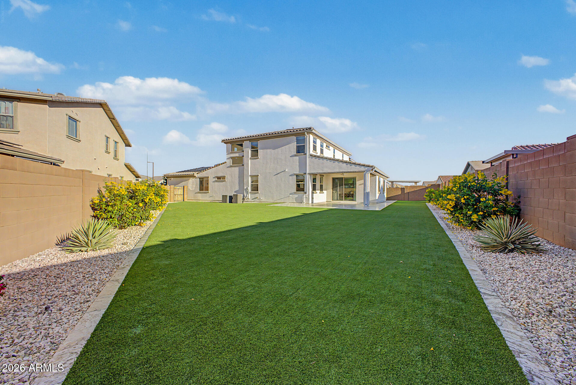 RANCHO MERCADO PARCEL A12 - Residential