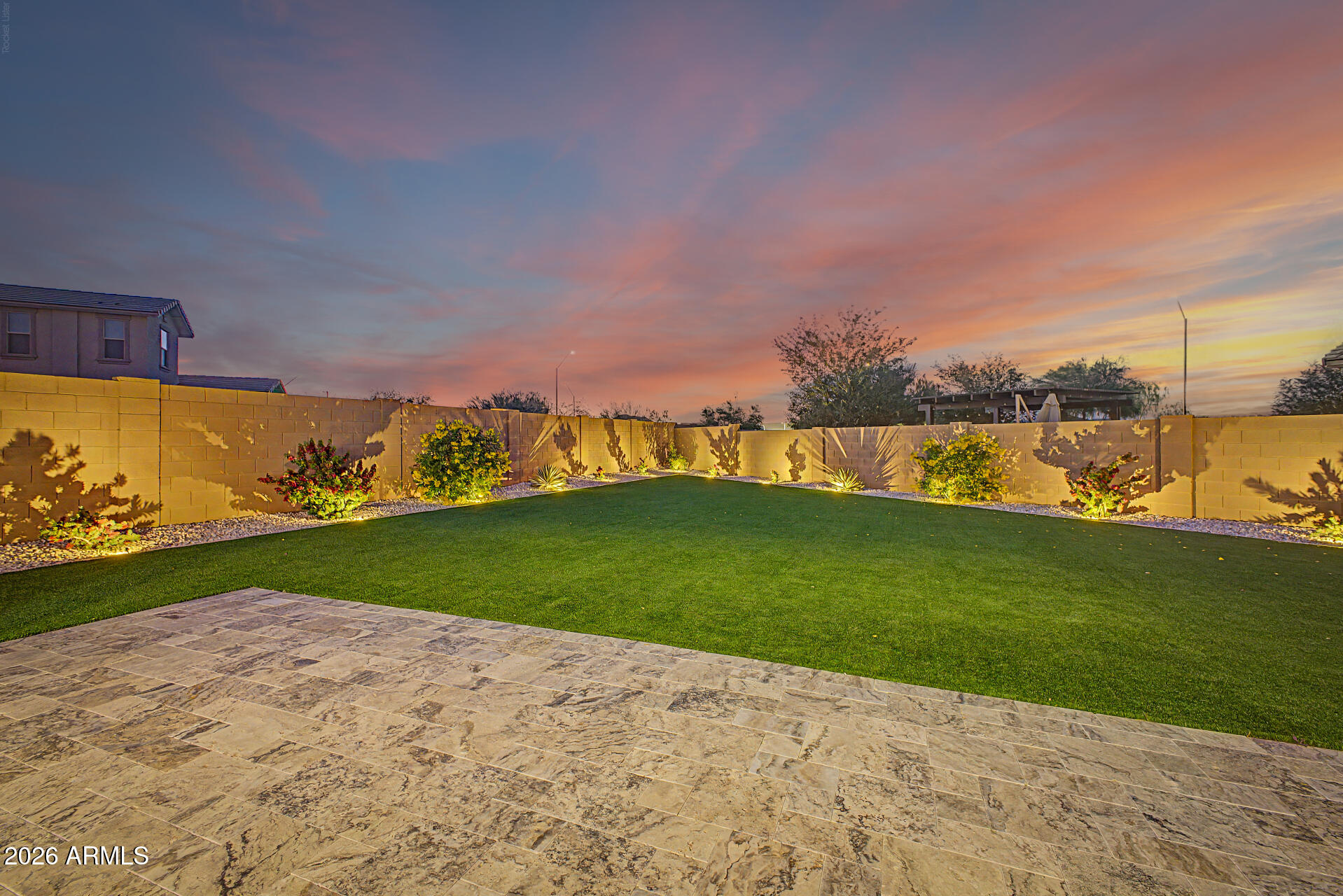 RANCHO MERCADO PARCEL A12 - Residential