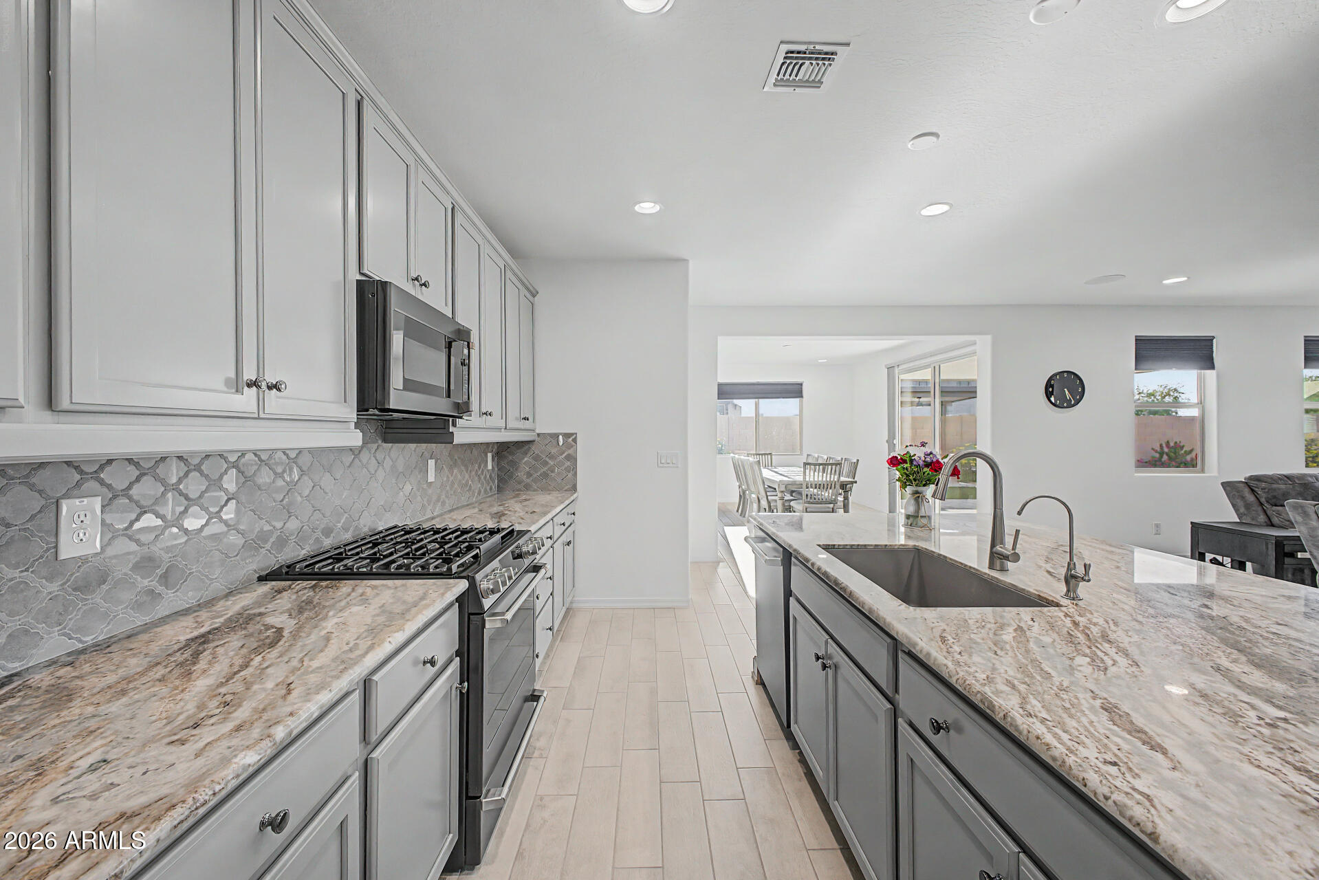 RANCHO MERCADO PARCEL A12 - Residential