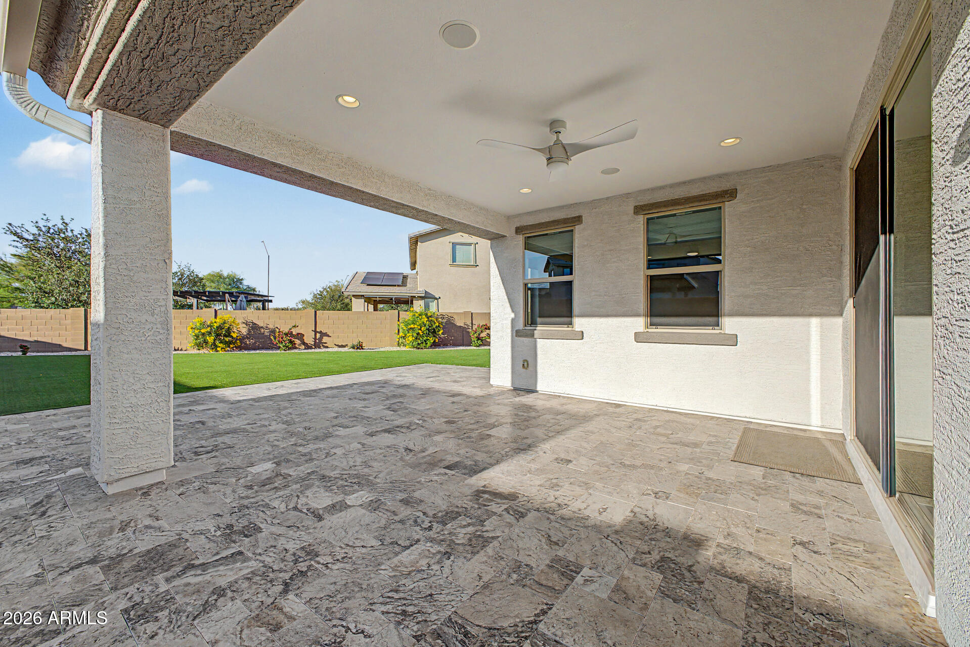 RANCHO MERCADO PARCEL A12 - Residential