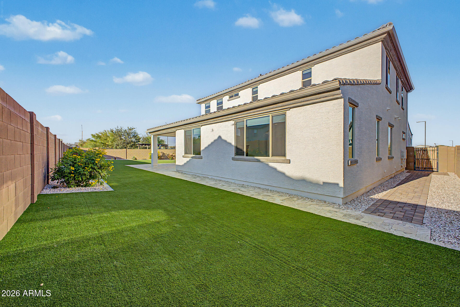 RANCHO MERCADO PARCEL A12 - Residential