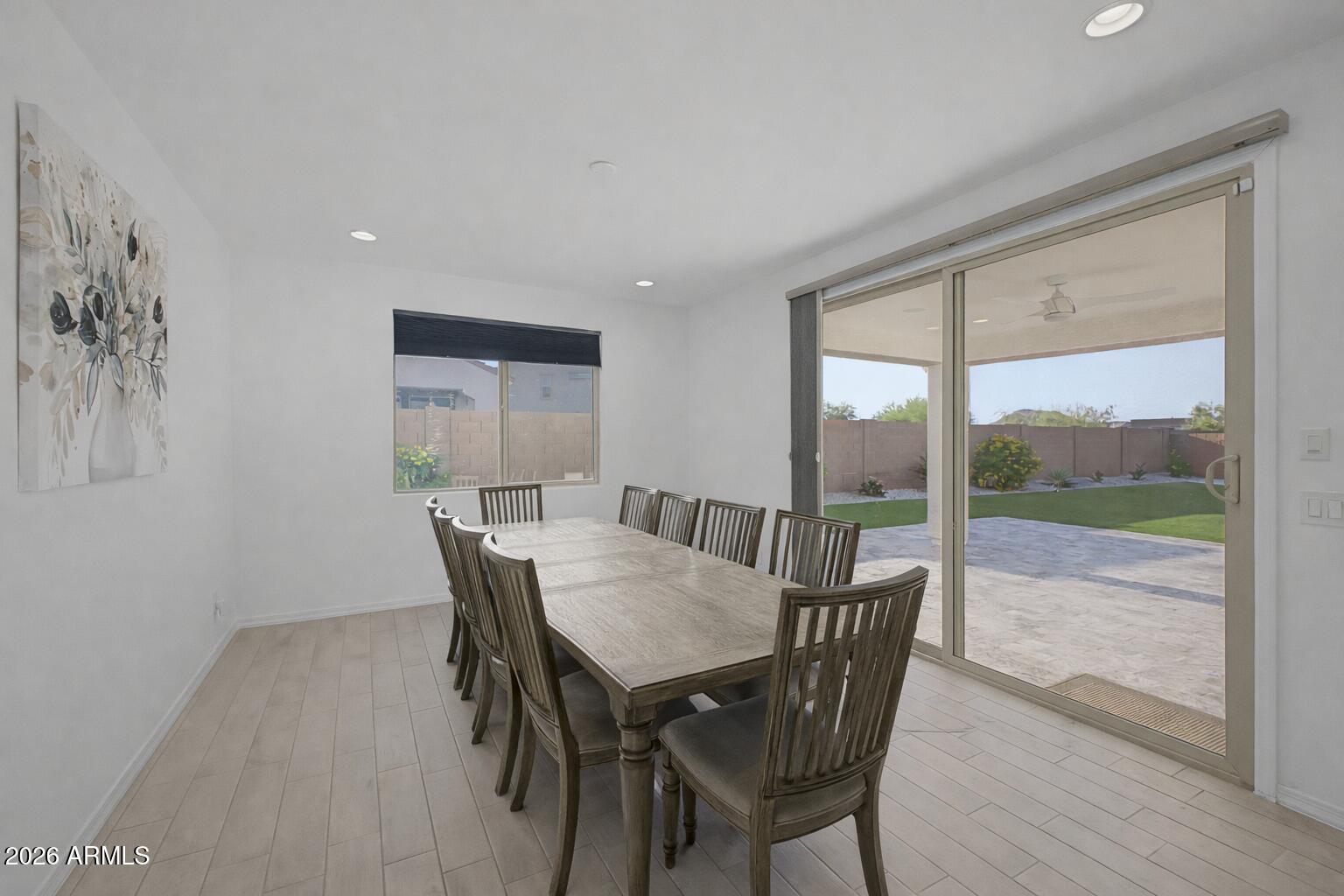 RANCHO MERCADO PARCEL A12 - Residential