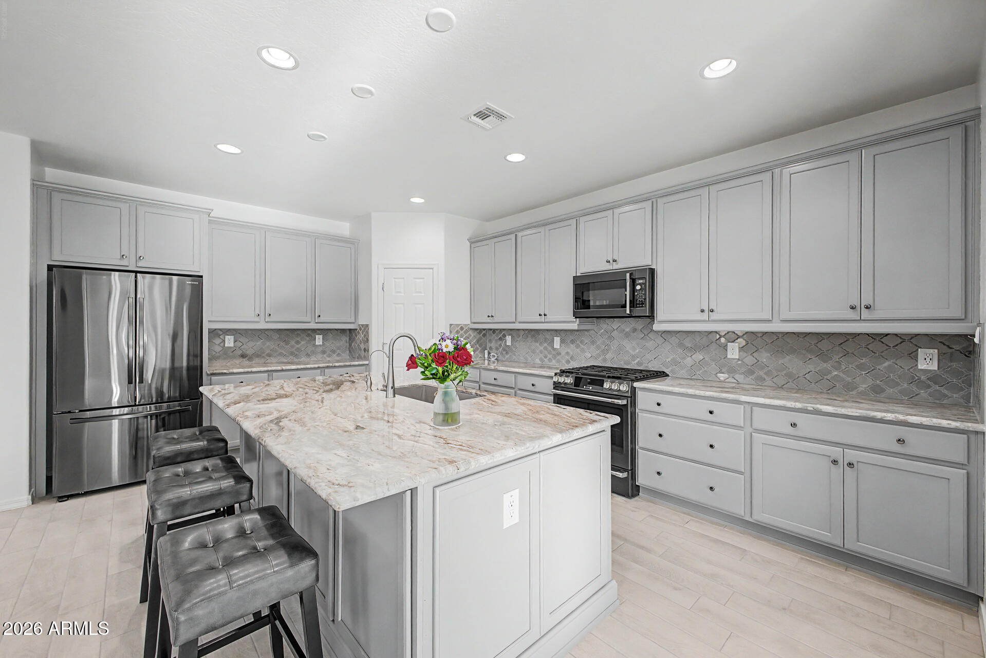 RANCHO MERCADO PARCEL A12 - Residential